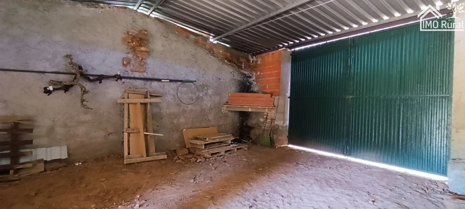 Terreno para Venda em Sobral da Adiça Foto 9