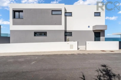 Moradia T4 para Venda em Ericeira