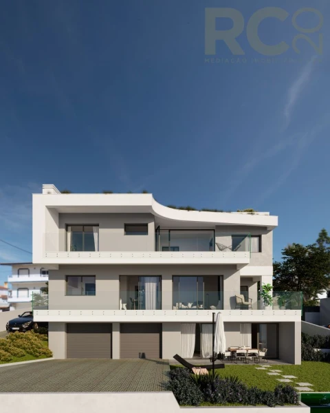Moradia T4 para Venda em Ericeira