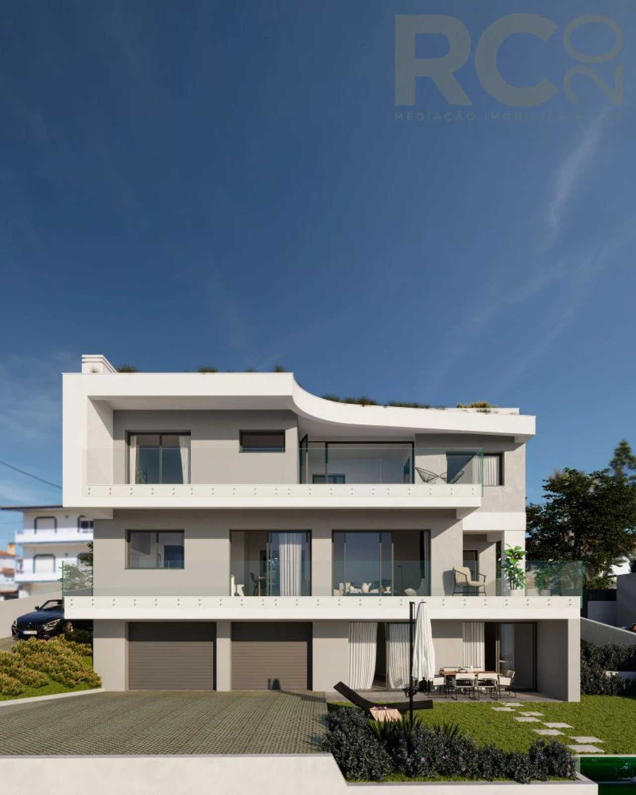 Moradia T4 para Venda em Ericeira Foto 4