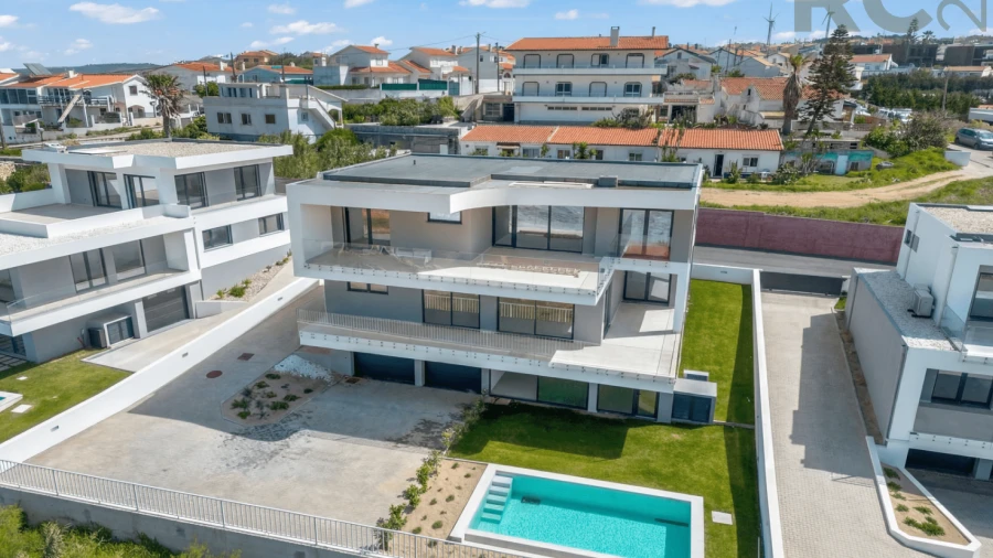 Moradia T4 para Venda em Ericeira