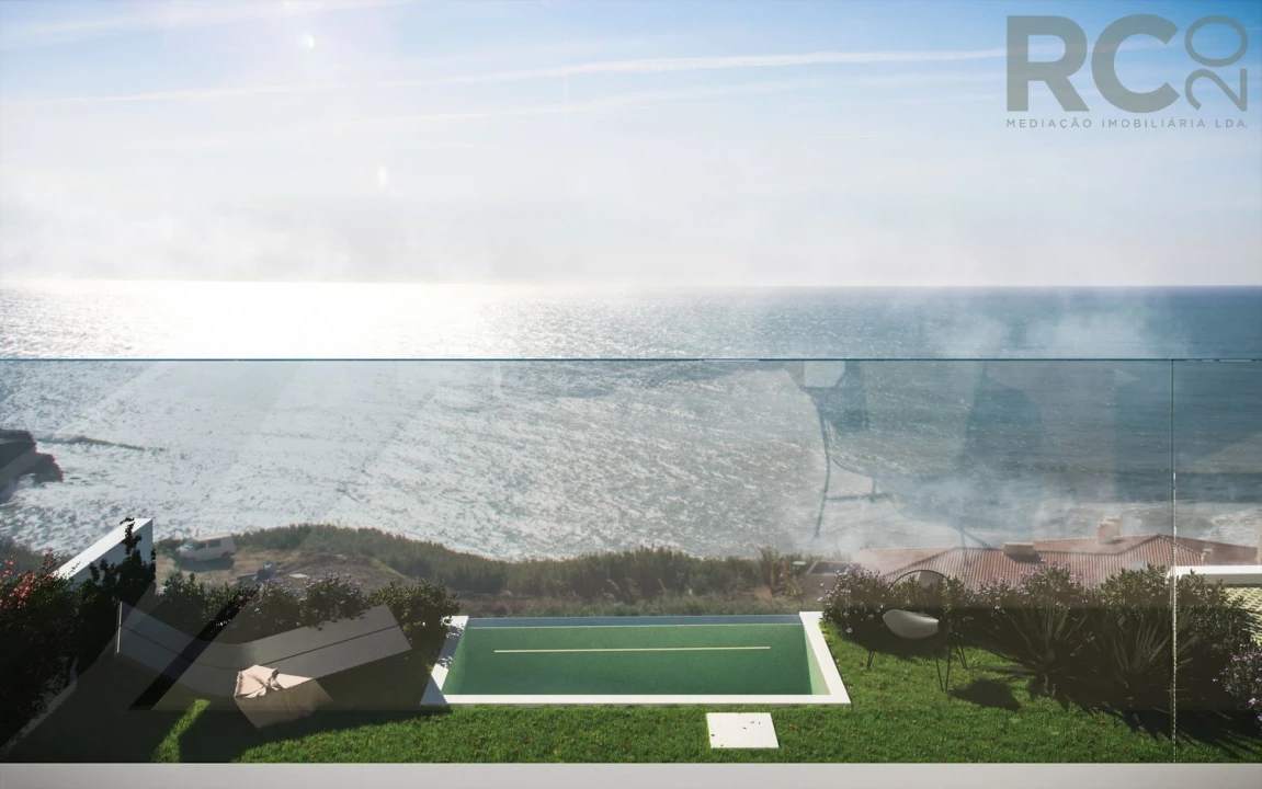 Moradia T4 para Venda em Ericeira Foto 12