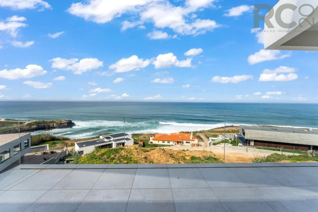 Moradia T4 para Venda em Ericeira Foto 34