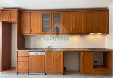 Apartamento T3 para Venda em Vilar de Andorinho