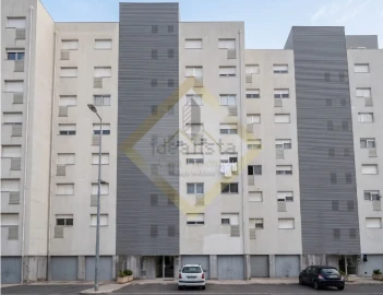 Apartamento T3 para Venda em Vilar de Andorinho