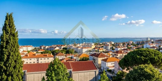 Apartamento T3 para Venda em Vilar de Andorinho