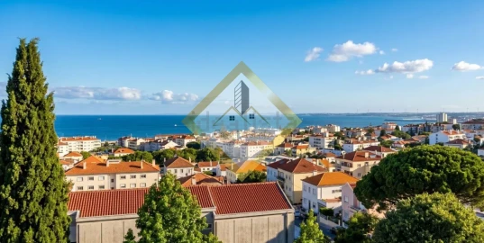 Apartamento T3 para Venda em Vilar de Andorinho