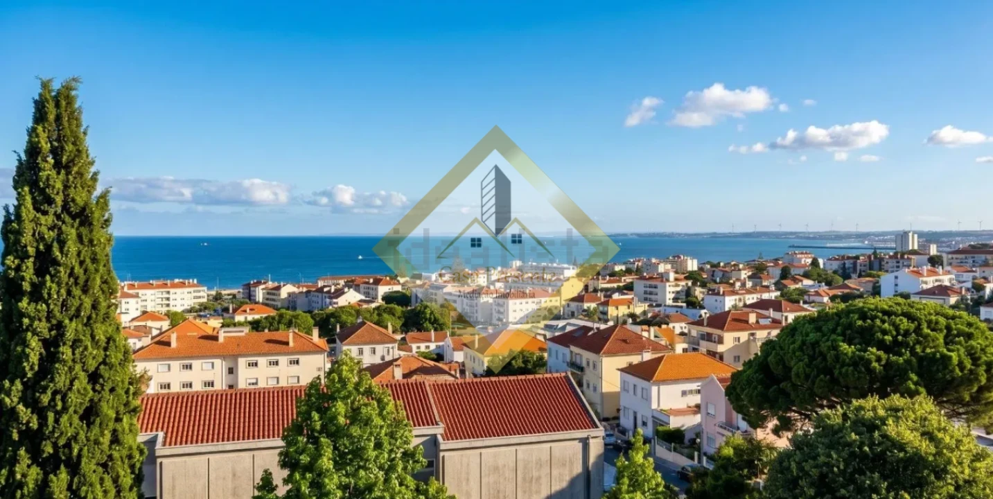 Apartamento T3 para Venda em Vilar de Andorinho Foto 20