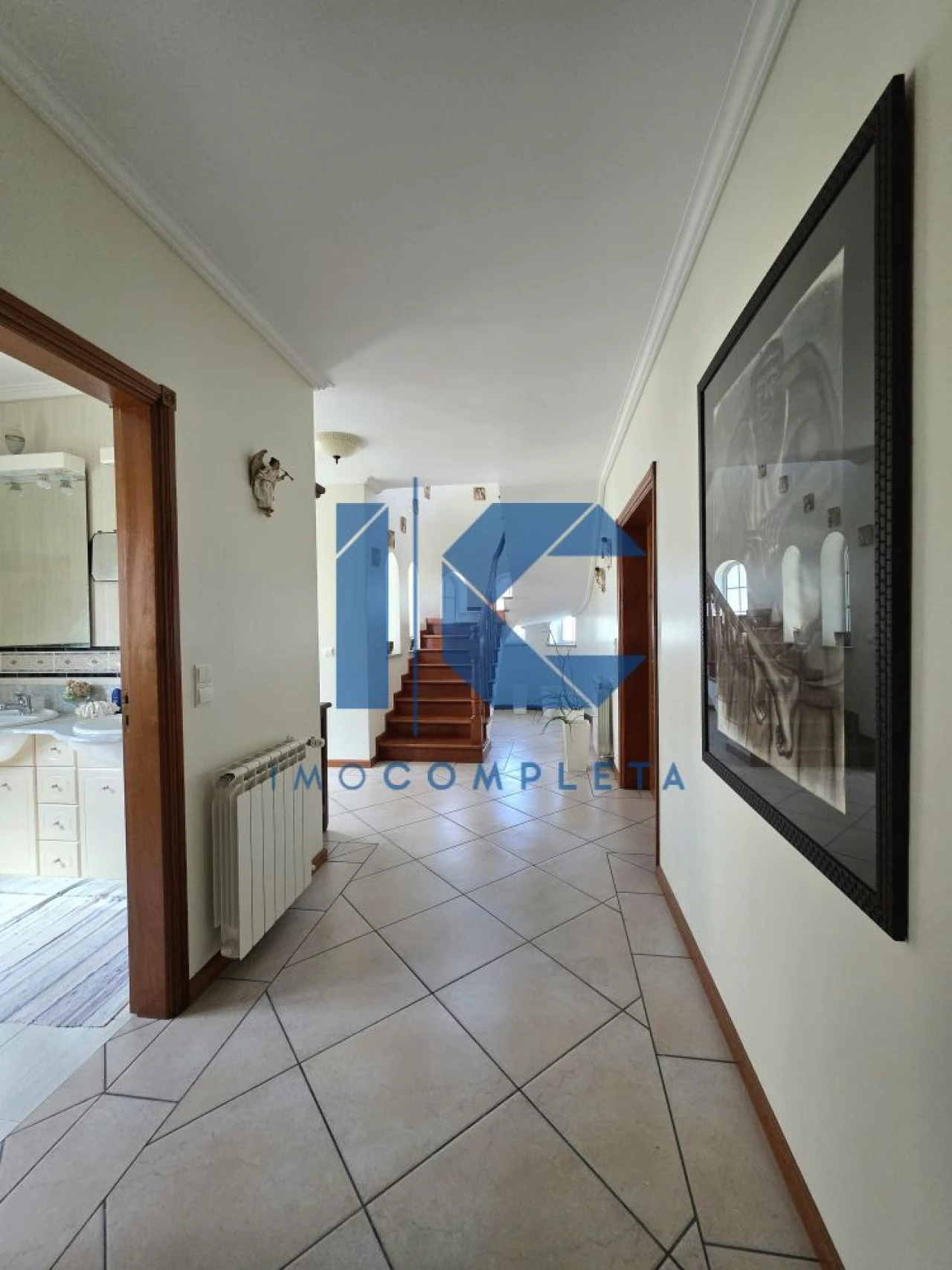 Moradia T4 para Venda em Santa Joana Foto 11