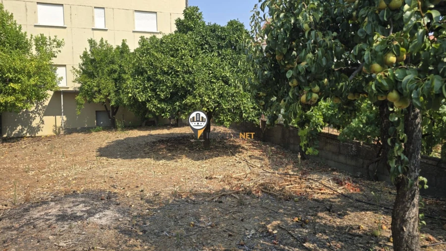 Moradia T6 para Venda em Castelo Branco