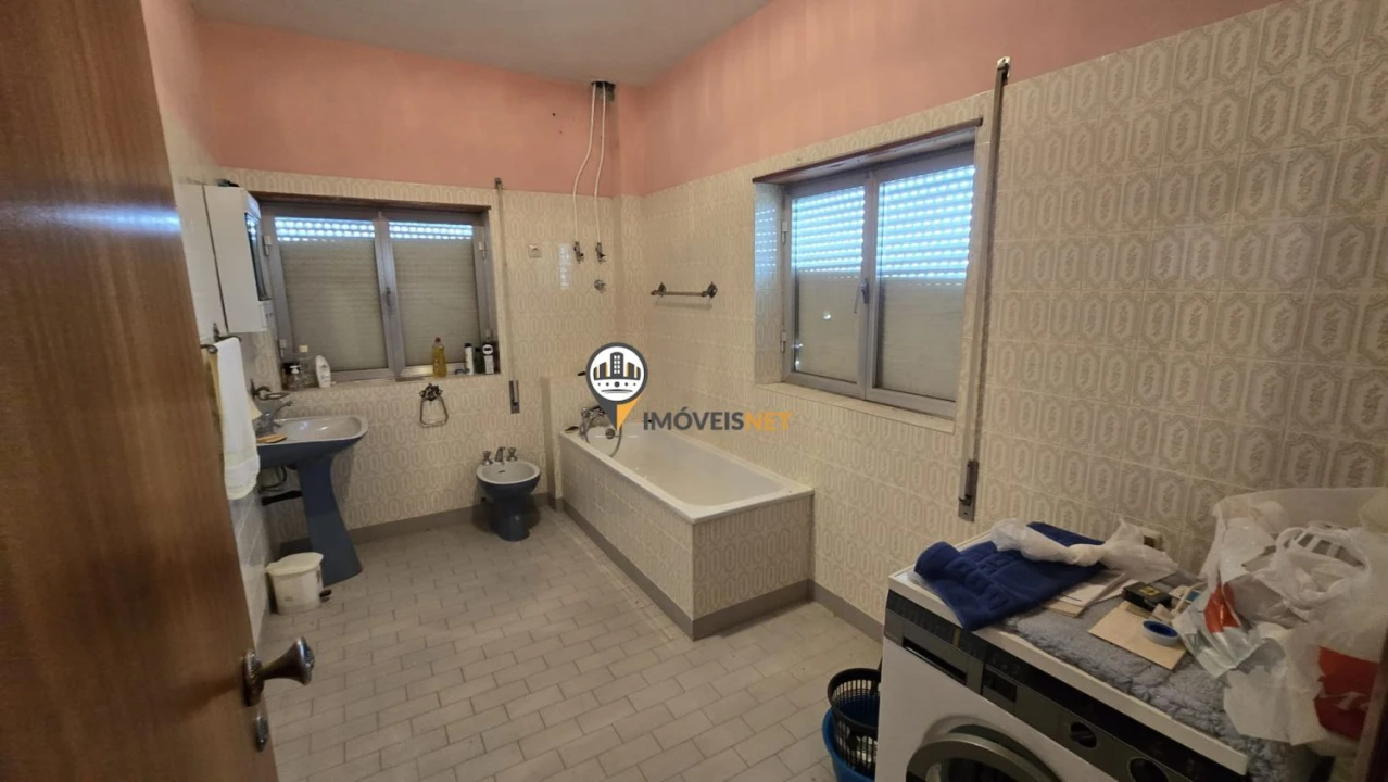 Moradia T6 para Venda em Castelo Branco Foto 19
