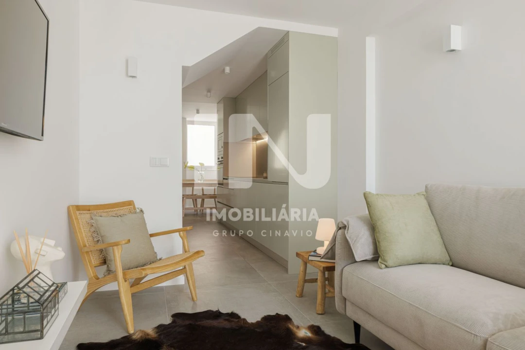 Moradia T2 para Arrendamento em Póvoa de Varzim, Beiriz e Argivai Foto 3