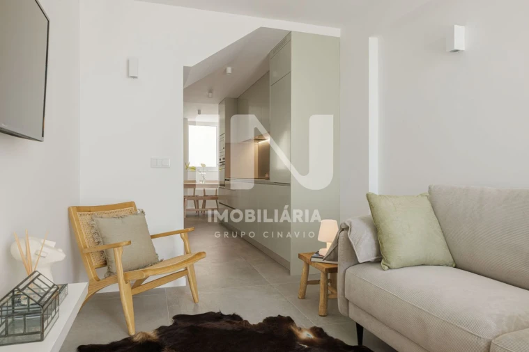 Moradia T2 para Arrendamento em Póvoa de Varzim, Beiriz e Argivai Foto 3