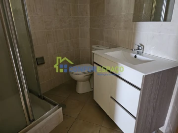 Moradia T1 para Arrendamento em Castelo Branco