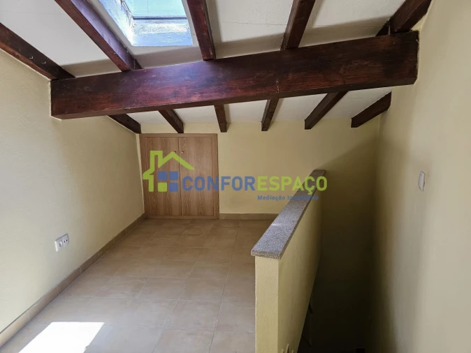Moradia T1 para Arrendamento em Castelo Branco Foto 16