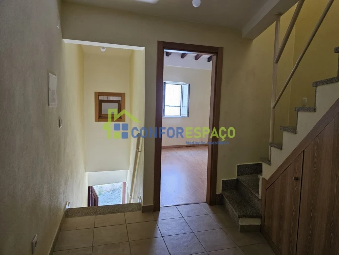 Moradia T1 para Arrendamento em Castelo Branco Foto 15