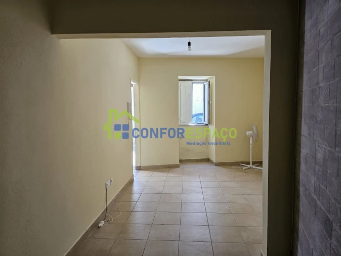 Moradia T1 para Arrendamento em Castelo Branco Foto 3