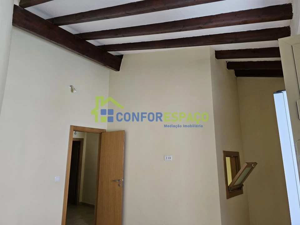 Moradia T1 para Arrendamento em Castelo Branco Foto 10