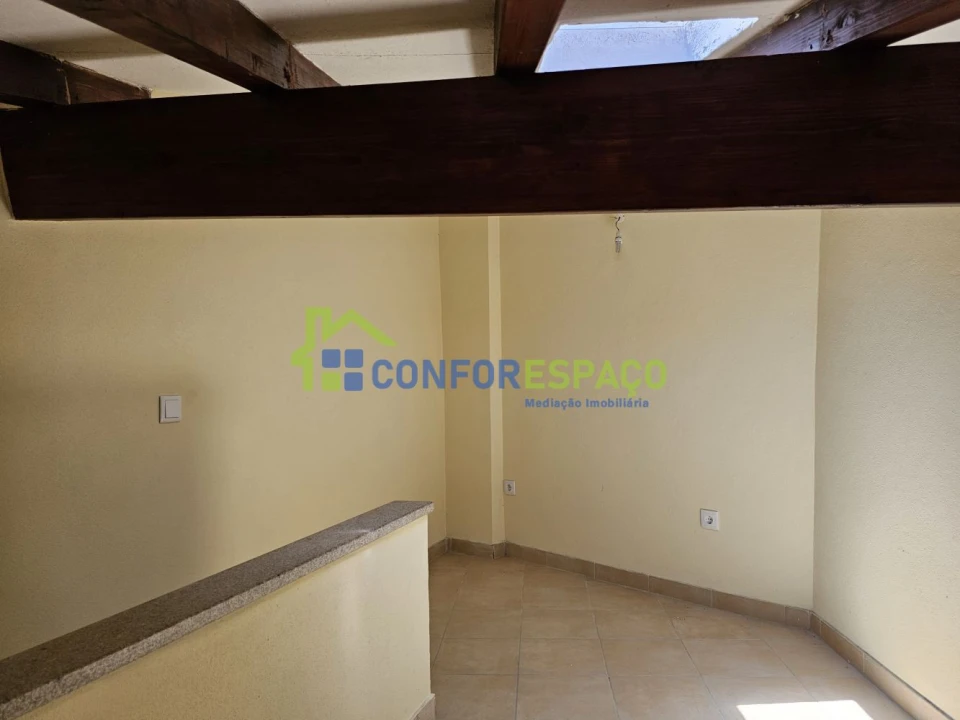 Moradia T1 para Arrendamento em Castelo Branco Foto 17