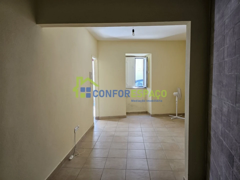 Moradia T1 para Arrendamento em Castelo Branco Foto 3
