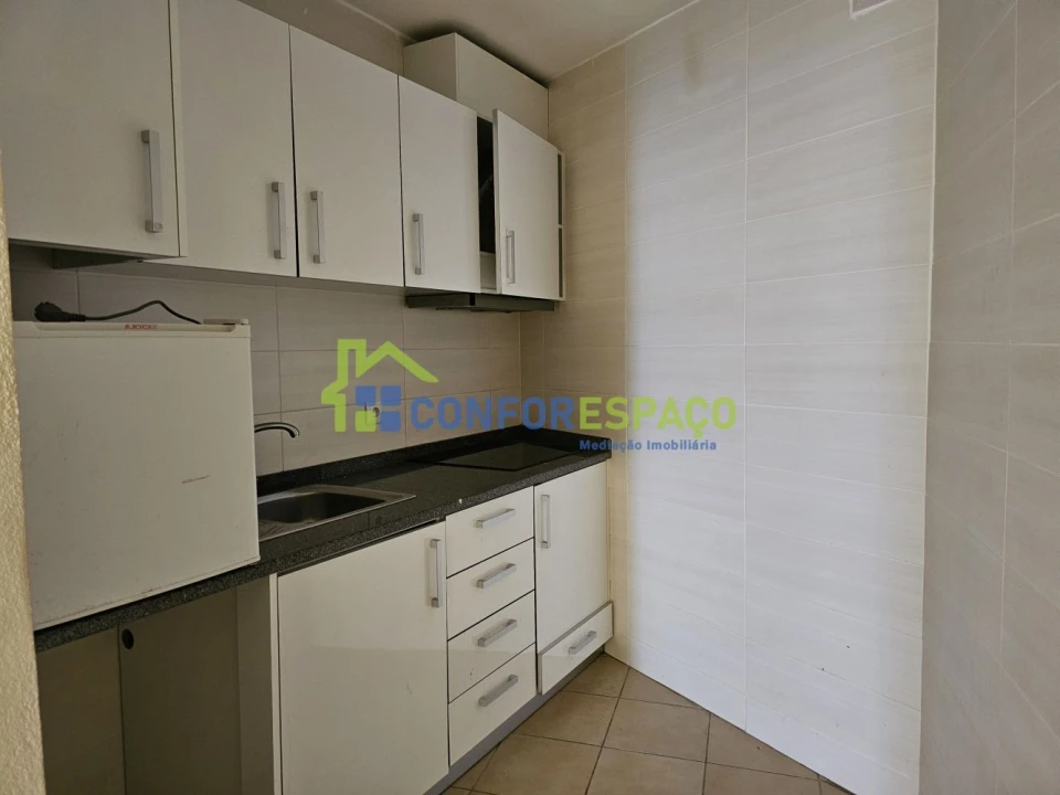 Moradia T1 para Arrendamento em Castelo Branco Foto 1