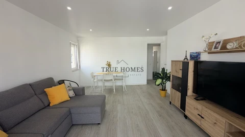 Moradia T6 para Venda em Amora