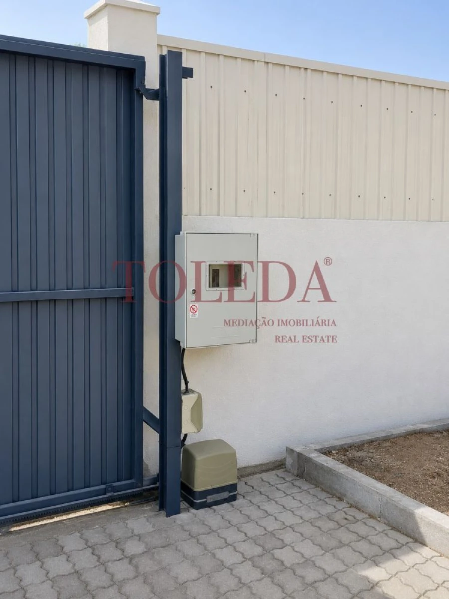 Moradia T5 para Venda em Ereira e Lapa Foto 28