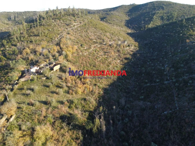 Moradia T1 para Venda em Chãos Foto 11