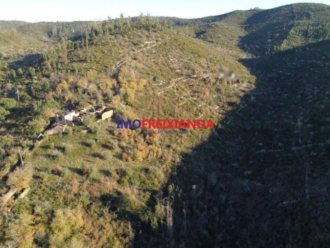 Moradia T1 para Venda em Chãos Foto 10