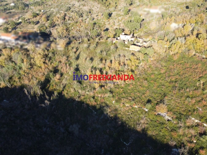 Moradia T1 para Venda em Chãos Foto 4