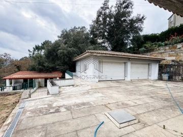 Moradia T4 para Venda em Alpendorada, Várzea e Torrão