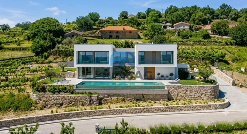 Terreno para Venda em Santa Marinha do Zezere