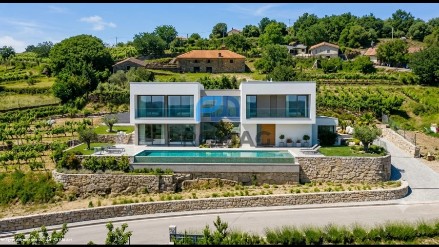 Terreno para Venda em Santa Marinha do Zezere