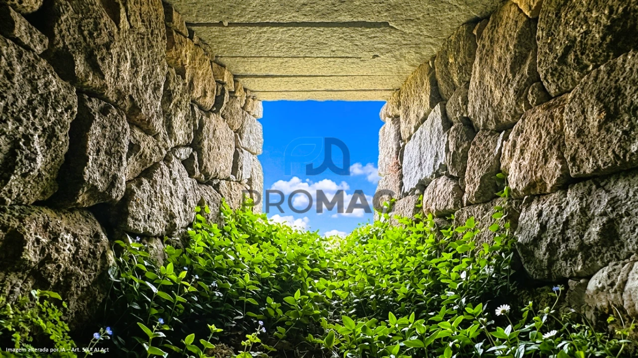 Terreno para Venda em Santa Marinha do Zezere Foto 22