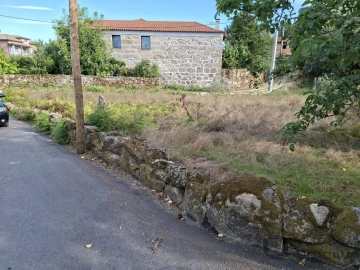 Terreno para Venda em Boa Aldeia, Farminhão e Torredeita