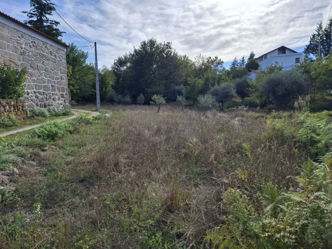 Terreno para Venda em Boa Aldeia, Farminhão e Torredeita Foto 15