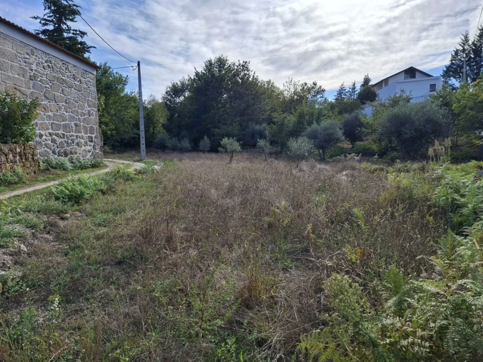 Terreno para Venda em Boa Aldeia, Farminhão e Torredeita Foto 15