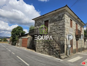 Moradia T2 para Venda em Vila Verde e Santão
