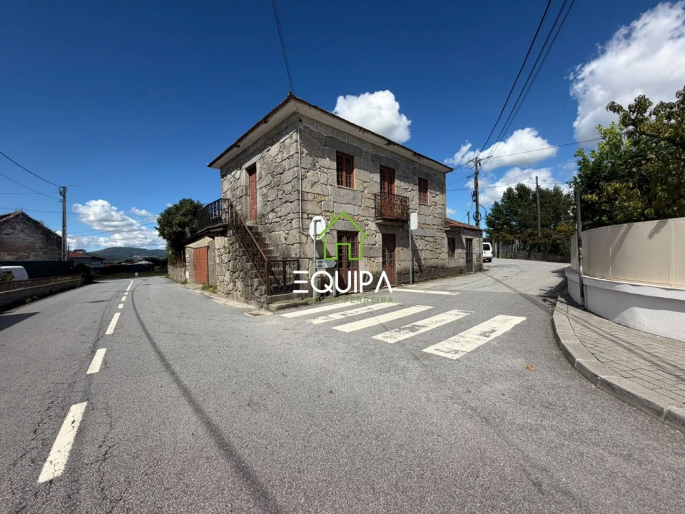 Moradia T2 para Venda em Vila Verde e Santão Foto 2