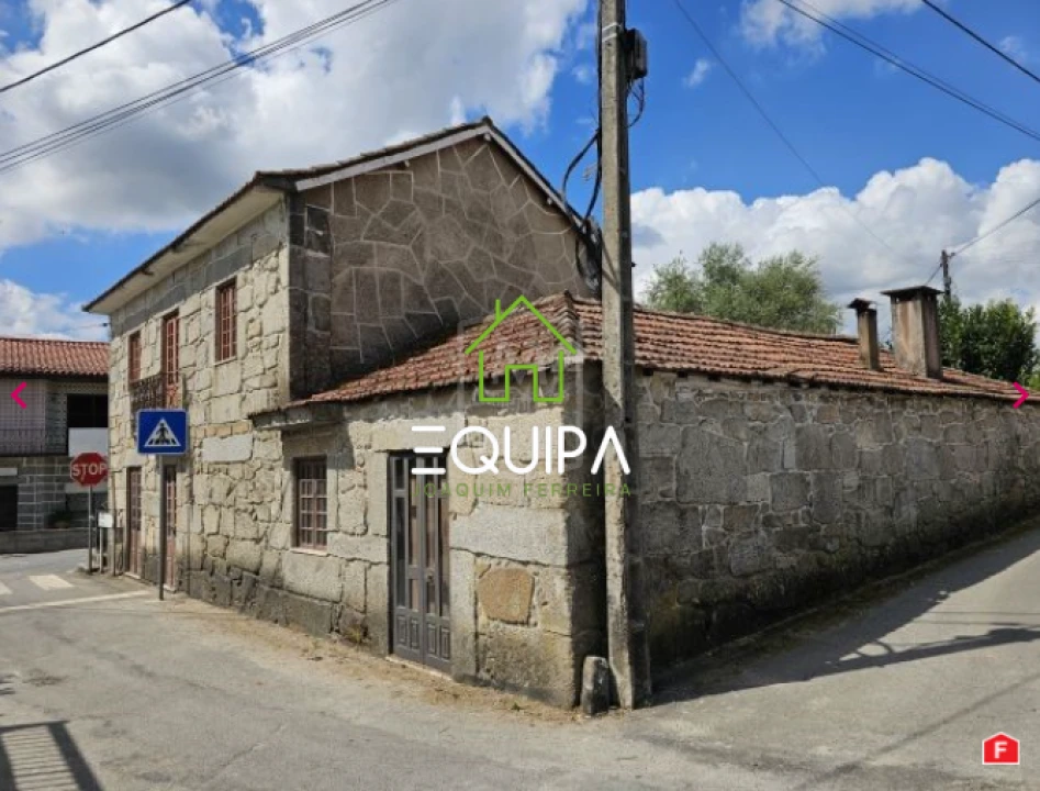 Moradia T2 para Venda em Vila Verde e Santão Foto 3