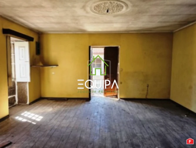 Moradia T2 para Venda em Vila Verde e Santão Foto 8