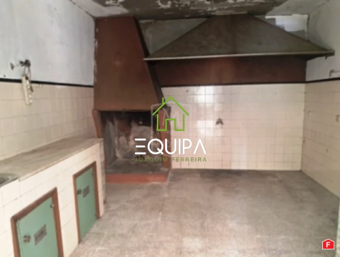 Moradia T2 para Venda em Vila Verde e Santão Foto 9