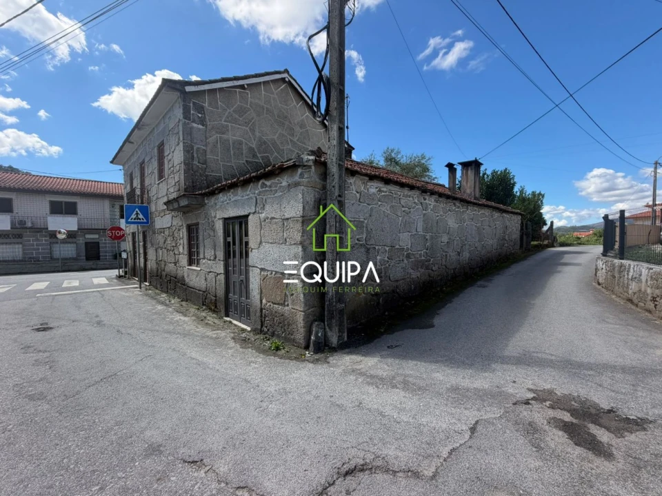 Moradia T2 para Venda em Vila Verde e Santão Foto 7