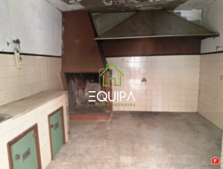 Moradia T2 para Venda em Vila Verde e Santão Foto 9