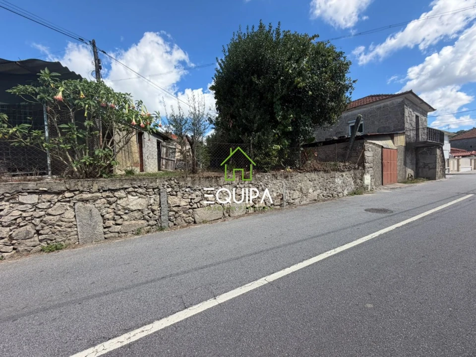 Moradia T2 para Venda em Vila Verde e Santão Foto 9