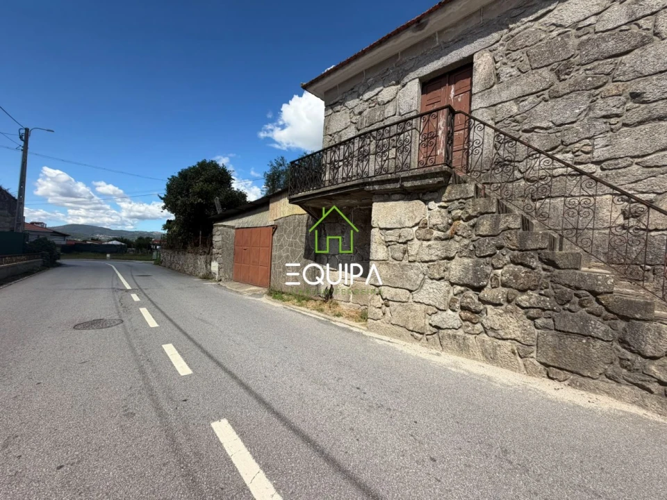 Moradia T2 para Venda em Vila Verde e Santão Foto 5