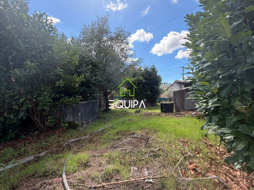 Moradia T2 para Venda em Vila Verde e Santão Foto 10