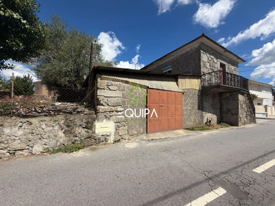 Moradia T2 para Venda em Vila Verde e Santão Foto 6