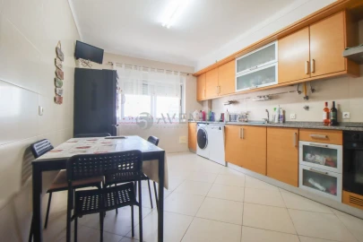 Apartamento T3 para Venda em Alto do Seixalinho, Santo André e Verderena