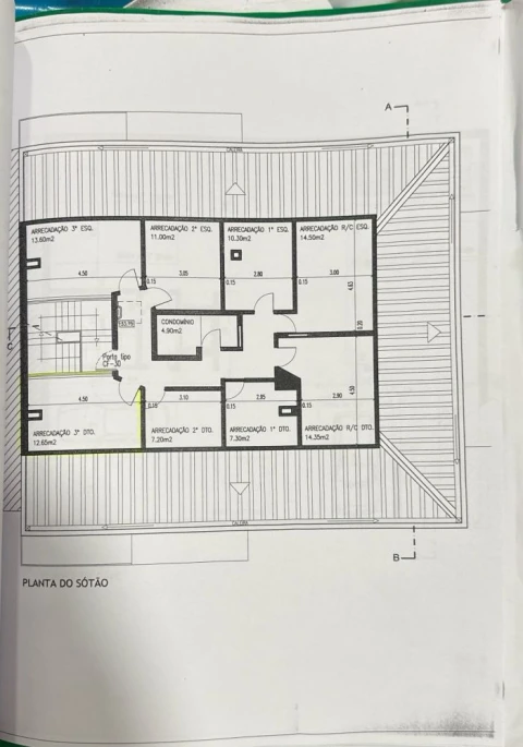 Apartamento T3 para Venda em Alto do Seixalinho, Santo André e Verderena